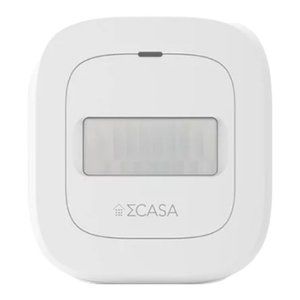 Sigma Case Motion Sensor Model: SA7161 for Smart Home Automation Serves as an Al